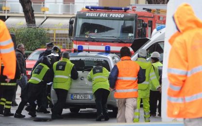 Morosini e quel ritardo dell'ambulanza: è stato ininfluente