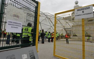 Morte Morosini, la Figc blocca tutti i campionati