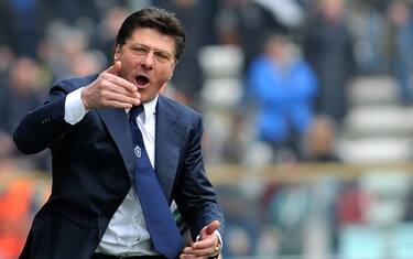 Napoli, Mazzarri: "Andiamo a Lecce per rialzarci"