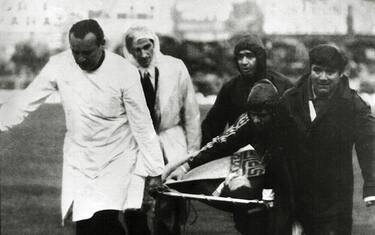 Da Taccola a Morosini, la lunga scia delle morti in campo