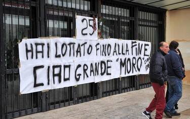 Dramma in Serie B, muore Morosini del Livorno a 25 anni