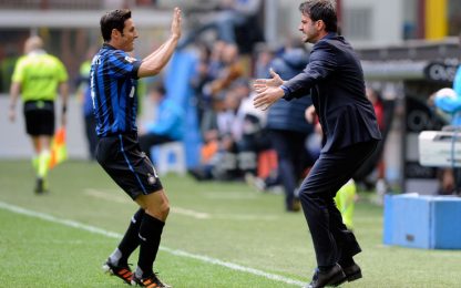 Zanetti promuove Stramaccioni: "Spero venga confermato"