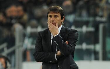 Scommesse, Conte: "Sono sereno, se mi chiamano risponderò"