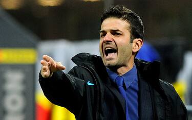 Stramaccioni ritrova Sneijder. L'Inter crede al terzo posto