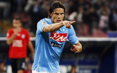 Napoli e Catania fanno il pieno. Novara con un piede in B