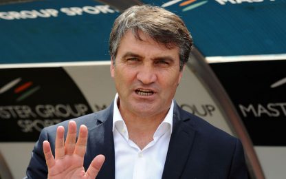 Il Genoa esonera Malesani, De Canio è il nuovo allenatore
