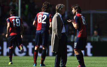 Preziosi: "Il Daspo non basta". E la curva torna all'attacco