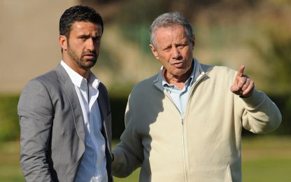 Panucci, addio Palermo: "Non c'è rispetto dei ruoli"