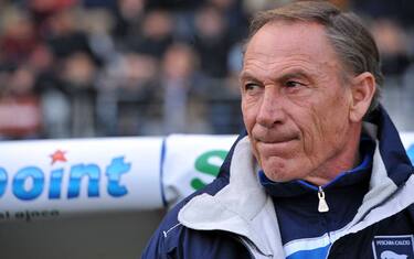 Zeman e il Pescara, la perfezione. E Nava resta senza parole