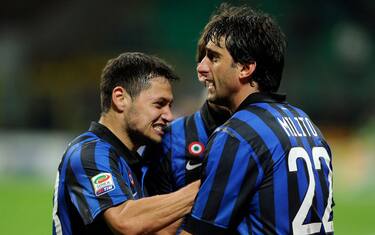 Udinese-Inter per il 3° posto. E' ancora duello Juve-Milan