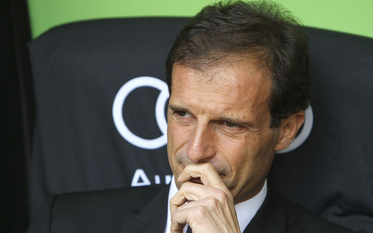 milan_allegri_getty