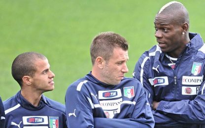 Euro 2012, Prandelli: non partiamo per vincere ma vi stupirò