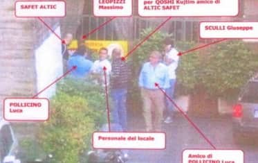 Cremona, via agli interrogatori: il gip attende Mauri