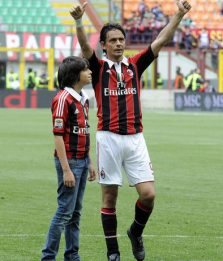 Inzaghi, futuro ancora da decidere: "Amo troppo il calcio"