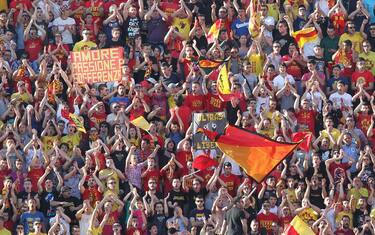 Il Lecce trova un Tesoro, finisce l'era Semeraro