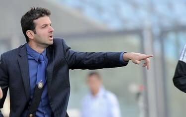 Stramaccioni: "Sneijder importante, ma nessuno è incedibile"