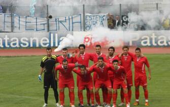 Alla scoperta della Spal: tutti in curva Campione