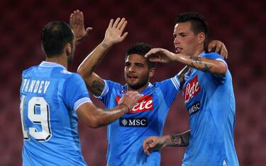 insigne_pandev_hamsik_napoli_getty