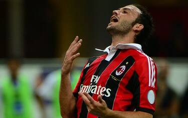 giampaolo_pazzini_milan_atalanta_getty