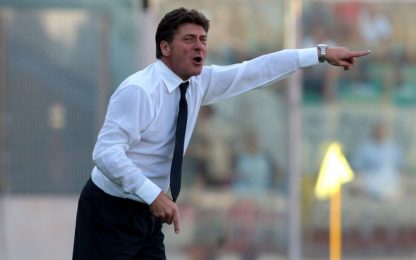 Mazzarri: "Il risultato di Juve-Napoli non cambierà nulla"