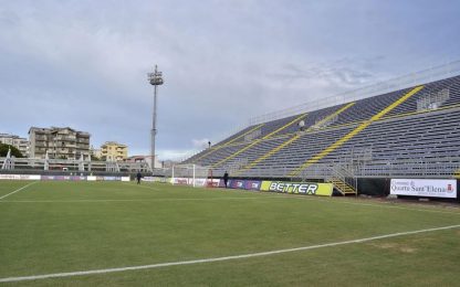 Is Arenas riapre per Cagliari-Torino, ma a porte chiuse
