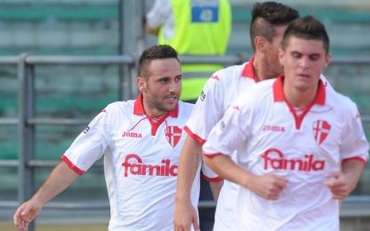 Padova, vittoria d'anticipo: 2-1 nel derby contro il Verona