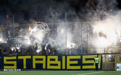 Serie B: Mbakogu e Gonzalez lanciano Juve Stabia e Novara