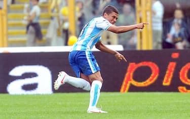 quintero_pescara_getty