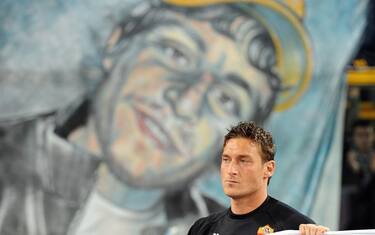 sport_derby_roma_totti_striscione_sandri_getty