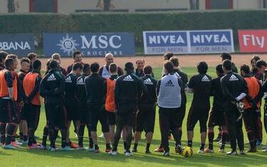 Berlusconi: "Pato resta ma va utilizzato con il contagocce"