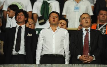 albertini_renzi_getty