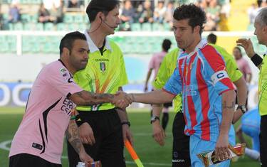Palermo-Catania: nuovo manuale del Superclassico di Sicilia