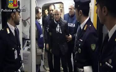 Scommesse, interrogato Gegic: "Non c'eravamo solo noi"