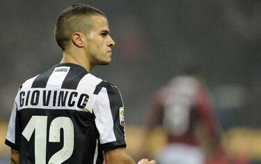 Conte prova la Juve anti-Toro: fiducia a Giovinco