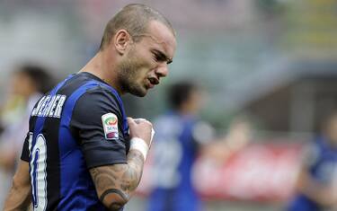 sneijder_wesley_arrabbiato_inter_getty