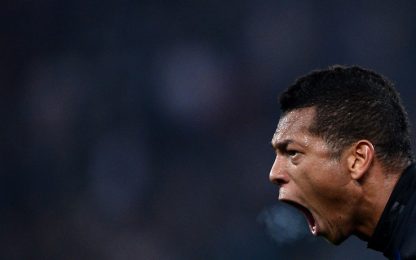 Guarin squalificato dal Giudice Sportivo: l'Inter fa ricorso