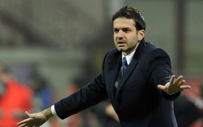 Strama: "Battere il Genoa e chiudere il 2012 da anti-Juve"
