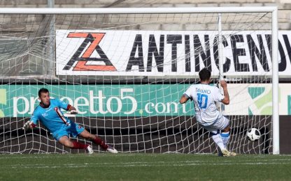 Non solo Sassuolo e Livorno, la B saluta il 2012 col botto