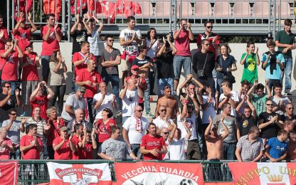 Il 2013 della Serie B riparte dagli 8' di Varese-Grosseto