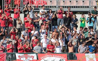 tifosi_grosseto_getty