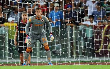 Grane in casa Roma: polemica Stekelenburg, Destro ko