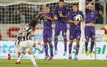 pirlo_juventus_fiorentina_getty