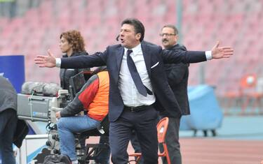 Ulivieri a Mazzarri: "Senza aggiornamento non può allenare"