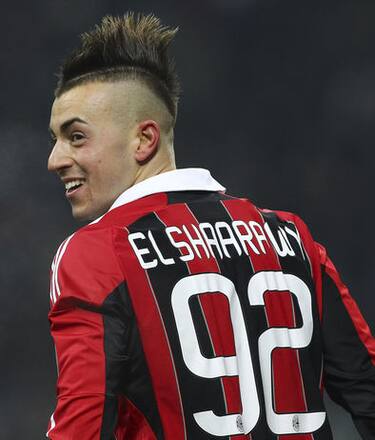 el_shaarawy_getty