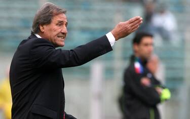 C'è chi dice no: Galeone, elogio della coerenza