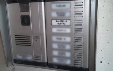 Benvenuti a Balotelliland: "Un campione anche a scuola"