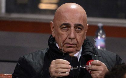 Galliani fa dietrofront: "Su Is Arenas la Lega non c'entra"