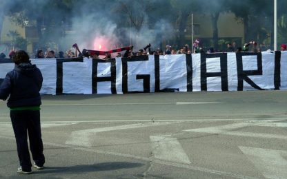 Il Cagliari dice addio a Is Arenas. Smontato e rimontato?