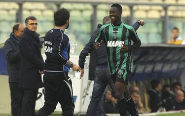 boakye_sassuolo_getty