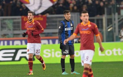 Andreazzoli rilancia Destro: "Con l'Inter sarà la sua gara"